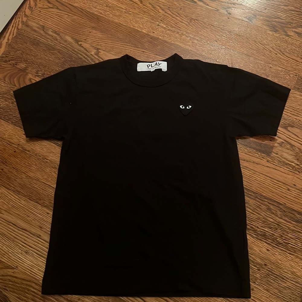 Comme des garçons T-shirt